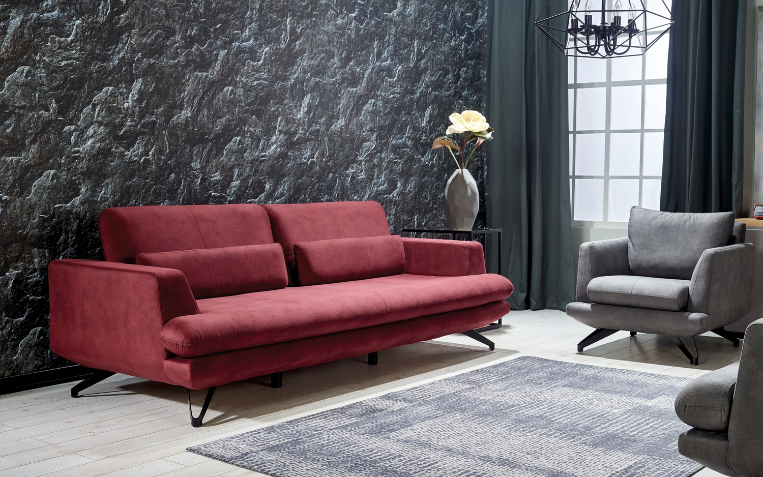 <span style="font-weight: bold;">Производство проектной мягкой мебели</span>