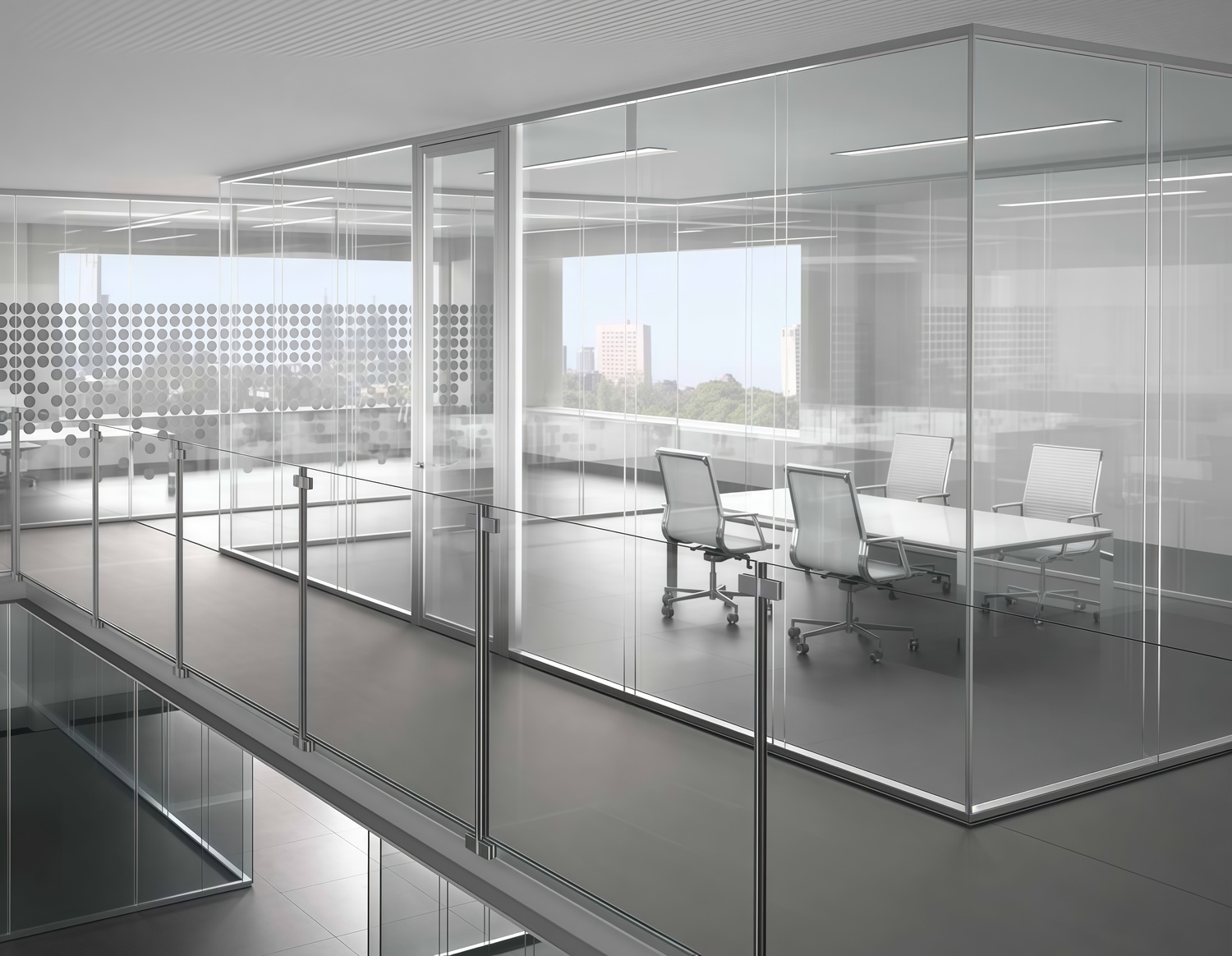 <span style="font-weight: bold;">Производство по переработке стекла</span>